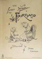 With Louis Wain to Fairyland