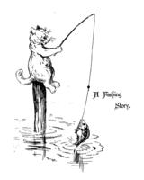 A Fishing Story