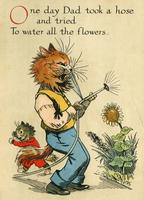 louis-wain-daddy-cat-watering-flowers-14339640