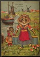 (1914) Cats of many lands-10