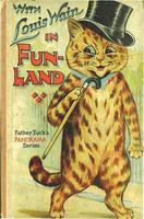 [2015-12-29] 136206609371 bunny realness, with louis wain in fun-land - 01
