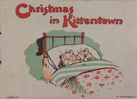 Christmas In Kittentown