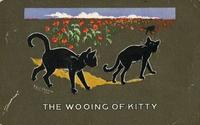 The Wooing of Kitty