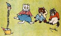 [2015-12-08] 134807517326 bunny realness, from cat’s cradle, louis wain (1908) - 01