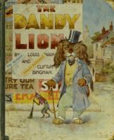 (1901) The Dandy Lion-01