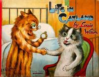 [2016-01-30] 138366712126 bunny realness, life in catland by louis wain (1912) - 01