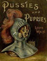 (1899) Pussies and Puppies_001