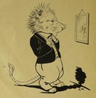 (1901) The Dandy Lion-07