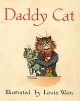 louis-wain-daddy-cat-kitten-14339630
