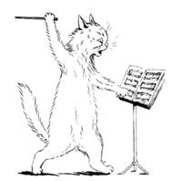 Thomas Purr the Conductor