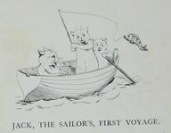 Jack, The Sailor's, First Voyage