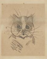 Cat (1906)
